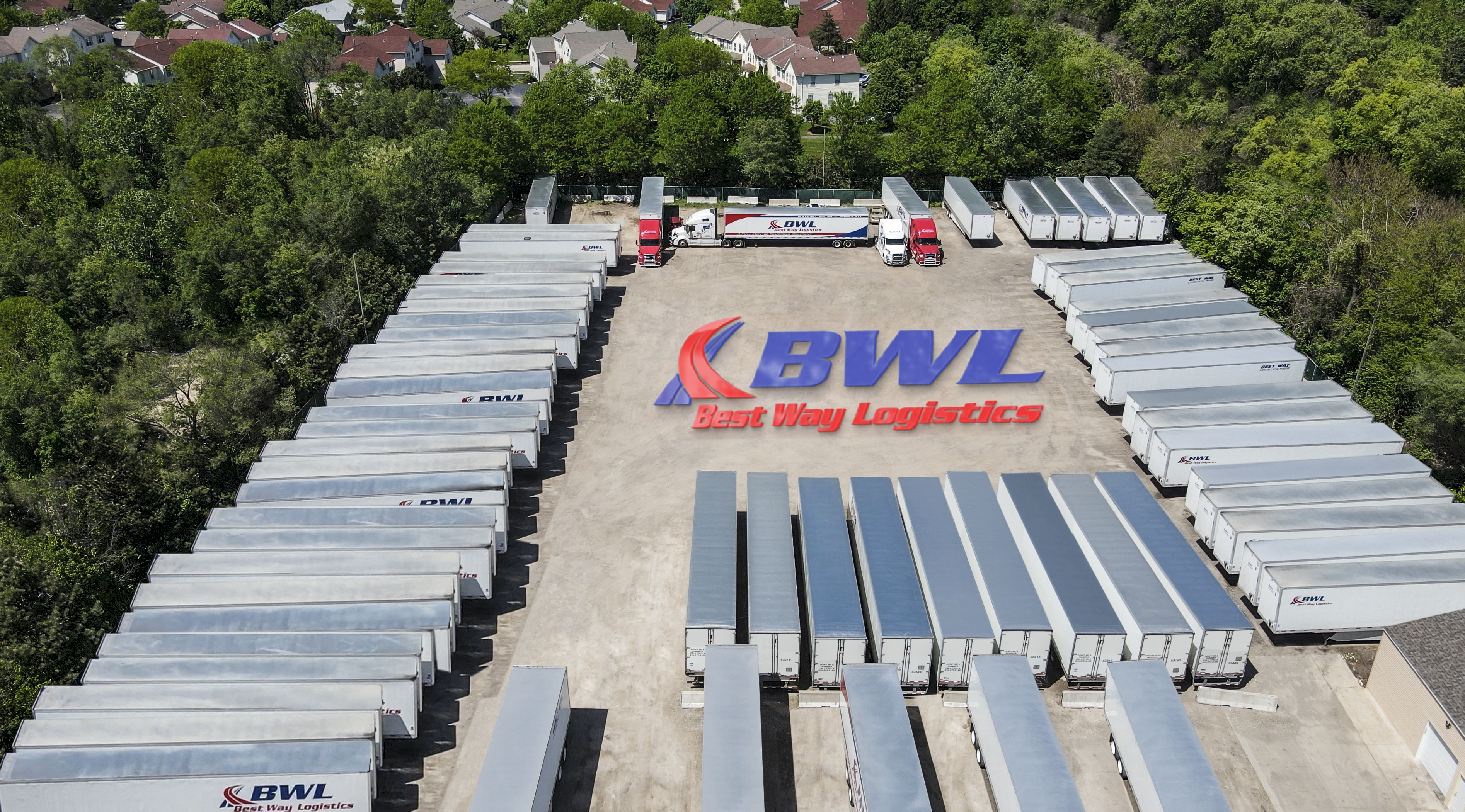 Why Drive With Best Way?