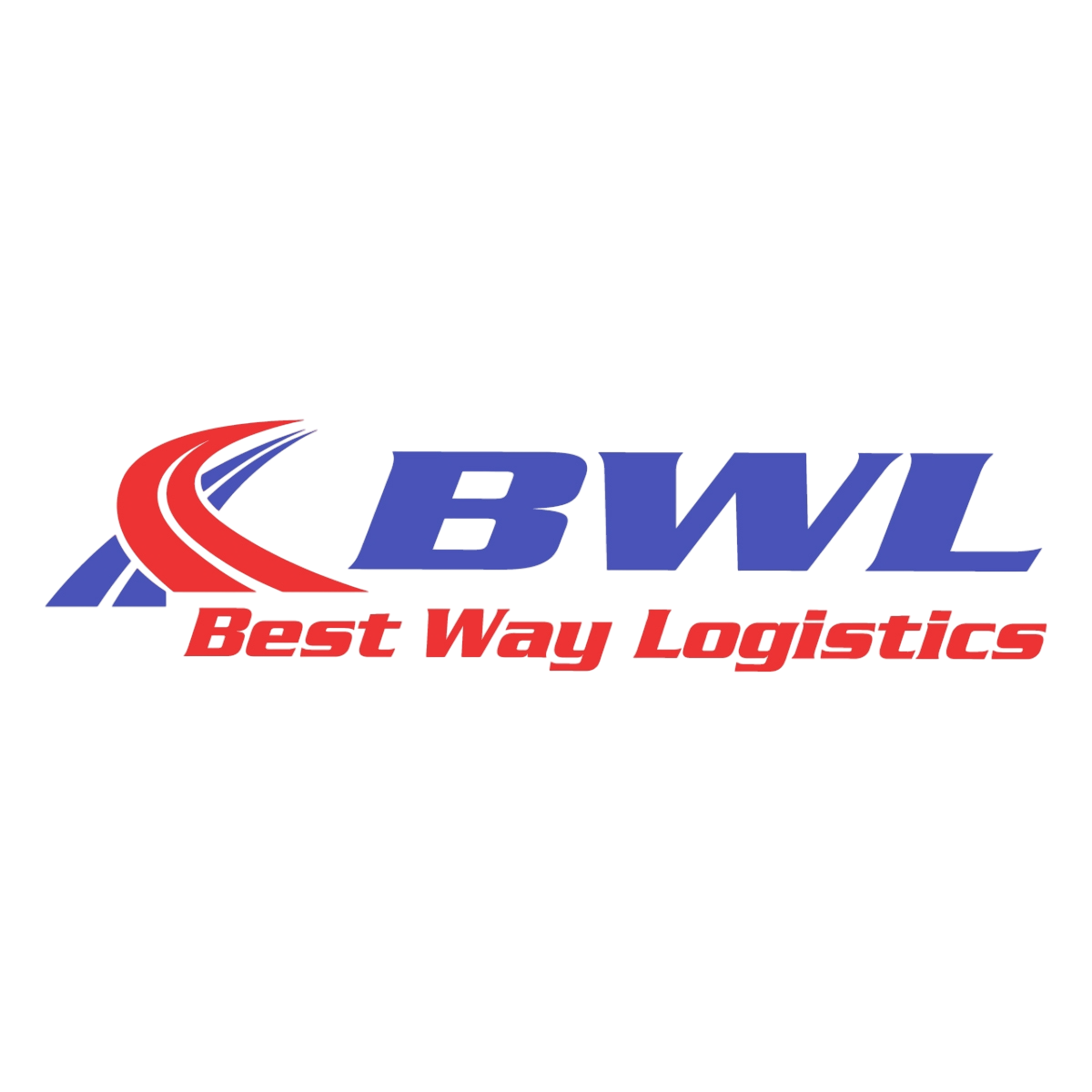 Best Way Logistics Logo